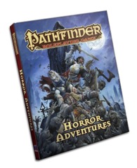 Pathfinder Horror Adventures